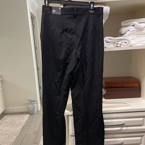 *Brand New* Express Trouser High Rise - Size 6long